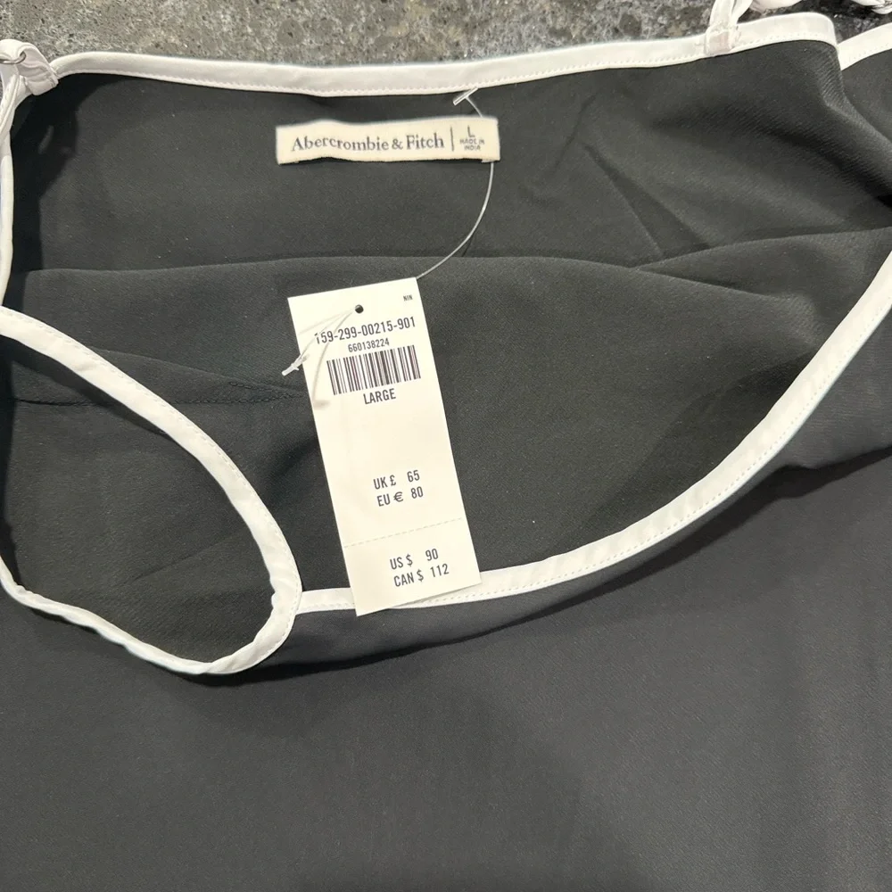 NWT Julia Slip Maxi Dress